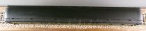 Rivarossi 2717 Ho Santa Fe Pullman Car Pullman St Croix Green Full Interior no Box