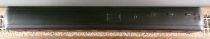 Rivarossi 2736 Ho Pennsylvania R.R. Dinig Car 1184 Tuscan Red Full Interior Lighting Boxed