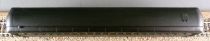 Rivarossi 2743 Ho Santa Fe Heavy Weight Car #1464 Green Full Interior Boxed