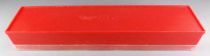 Rivarossi 2743 Ho Santa Fe Heavy Weight Car #1464 Green Full Interior Boxed