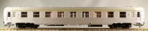 Rivarossi 3543 Ho Sncf Dev Inox Coach 1st Class A9 Myfi 2O17 North Area Boxed
