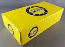 Rivarossi Clarel 5667 Ho Sncf Uas Hopper Wagon Storione Mint in Box