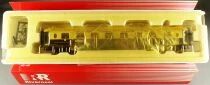 Rivarossi HR 4011 Ho Ciwl Pullman Salon Car 4089 E Simplon Orient Express Mint in Box
