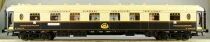Rivarossi HR 4011 Ho Ciwl Pullman Salon Car 4089 E Simplon Orient Express Mint in Box