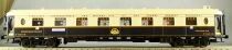 Rivarossi HR4011 Ho Ciwl Voiture Salon Pullman 4089 E Simplon Orient Express Neuve Boite
