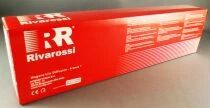 Rivarossi HR4011 Ho Ciwl Voiture Salon Pullman 4089 E Simplon Orient Express Neuve Boite