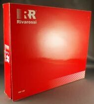 Rivarossi HR4020 Ho Ciwl Coffret de 3 Voitures Lits 3514A Restaurant 2876D Fourgon 1270 Simplon Orient Express Neuves Boit