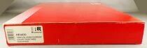 Rivarossi HR4020 Ho Ciwl Set of 3 Car Sleeping 3414A Dining 2867D Van 1270 Simplon Orient Express Mint in Box