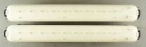 Rivarossi HR4144 Ho Ciwl Coffret de 2 Voitures Lits LX 3473 3525 Venice Simplon Orient Express Neuves Boite