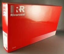 Rivarossi HR4145 Ho Ciwl Set of 2 Dining Car 4110 4141 Venice Simplon Orient Express Mint in Box