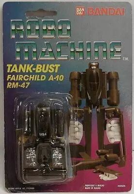 RM-47 Tank-Bust