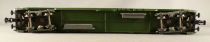 RMA 412 Ho Sncf DEV Uic Forestier Coach 2nd Class B10 Bicolour 51 87 20-80 451-8 Green Interior Fittings Boxed