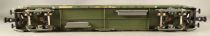 RMA 450 Ho Sncf DEV Uic Coach 2nd Class B10 51 87 59-82540-4 Green Interior Fittings Boxed