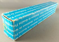 RMA 450 Ho Sncf DEV Uic Coach 2nd Class B10 51 87 59-82540-4 Green Interior Fittings Boxed