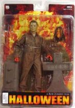 Rob Zombie\\\'s Halloween - Michael Myers - Neca