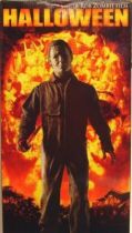 Rob Zombie\'s Halloween - Michael Myers 18\'\' figure - Neca