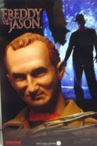 Robert Englund as Freddy Krueger - 12\'\' Sideshow