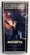 Robert Rodriguez\'s Machete - Figurine articulée NECA