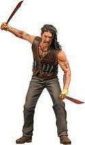 Robert Rodriguez\'s Machete - Figurine articulée NECA