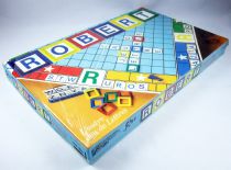 Robert The Other Letters Game - Board Game - Regain-Galore 1982