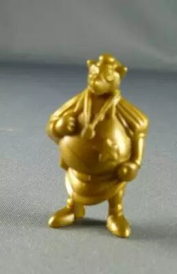 Robin des Bois -  figurine Top-Pen monochrome pr�mium- Sh�riff de Nottingham