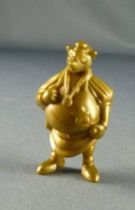 Robin des Bois -  figurine Top-Pen monochrome prémium- Shériff de Nottingham