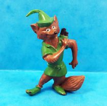 Robin des Bois - Figurine PVC Heimo - Robin des Bois