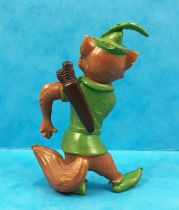 Robin des Bois - Figurine PVC Heimo - Robin des Bois