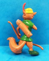 Robin des Bois - Figurine PVC Kid\'M - Robin des Bois