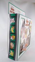 Robin des Bois - Kid\'M Disney Classic - Coffret de 6 Figurines PVC Neuf