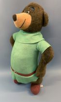 Robin des Bois - Peluche Delacoste - Petit Jean (65cm)