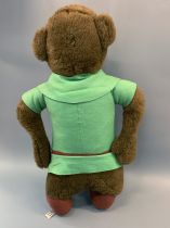 Robin des Bois - Peluche Delacoste - Petit Jean (65cm)