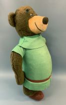 Robin des Bois - Peluche Delacoste - Petit Jean (65cm)