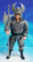 Robin des Bois - Prince des Voleurs - Kenner - The Dark Warrior (loose)