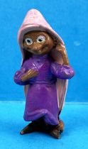 Robin des Bois - Série Complète de 5 Figurines PVC Heimo