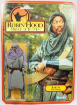 Robin des Bois Prince des Voleurs - Kenner - Azeem