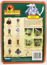 Robin des Bois Prince des Voleurs - Kenner - Azeem