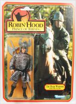 Robin des Bois Prince des Voleurs - Kenner - Le Guerrier Sombre
