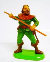 Robin Hood - Britains - Set of 7 figures