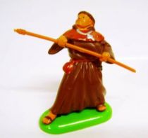 Robin Hood - Britains - Set of 7 figures