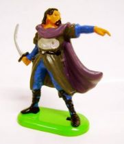 Robin Hood - Britains - Set of 7 figures