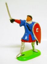 Robin Hood - Britains - Set of 7 figures