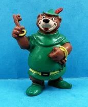 Robin Hood - Bully PVC Figure - Little John