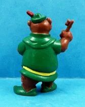 Robin Hood - Bully PVC Figure - Little John