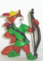Robin Hood - Bully PVC Figure - Robin