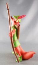 Robin Hood - Hachette Disney Resin Figure - Robin