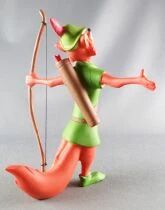 Robin Hood - Hachette Disney Resin Figure - Robin