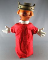 Robin Hood - Hand Puppet - Prince John