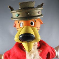 Robin Hood - Hand Puppet - Prince John