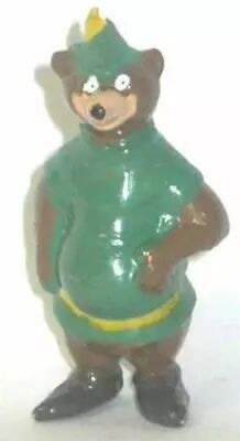 Robin Hood - Heimo PVC Figure - Little John